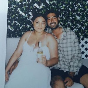 Meet your Posher, Paris